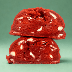 Cookie Red velvet