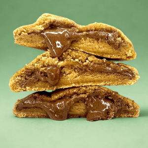 Cookie retour en enfance